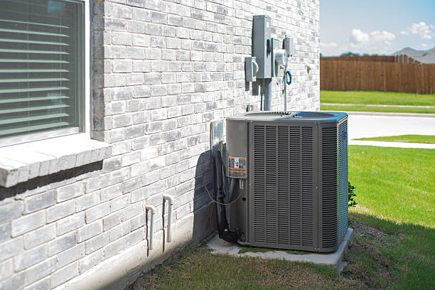 Reliable Ac Installation contractor in Belvedere Tiburon, CA by FH HVAC